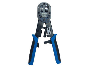 DINTEK Pass Through ezi-PLUG Crimp Tool